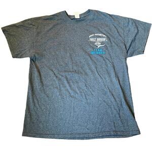 Bruce Rossmeyer Harley Davidson Daytona Team Member Men’s XL T-shirt
